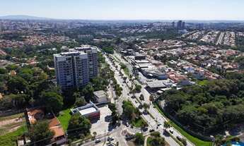 Imagem 5: Apartamento Duplex com 3 dormitórios ( sendo 2 suítes ) à venda, 269 m² por R$ 1.190.000