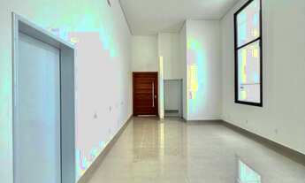 Imagem 7: Casa com 3 dormitórios à venda, 240 m² por R$ 1.900.000,00 - Alphaville Nova Esplanada I