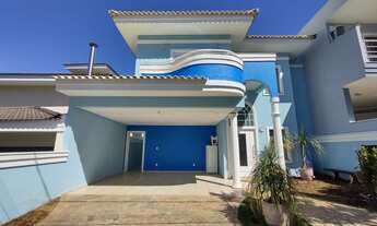 Imagem: Casa com 3 dormitórios à venda, 309 m²