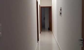 Imagem 3: Casa com 3 dormitórios ( sendo 2 suítes) à venda, 134 m² por R$ 999.000 - Villagio Milano