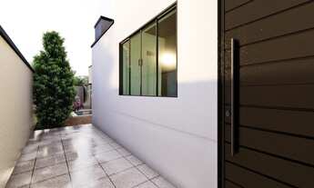 Imagem 7: Casa com 3 dormitórios à venda, 186 m² por R$ 1.550.000,00 - Condominio Le France - Soroca