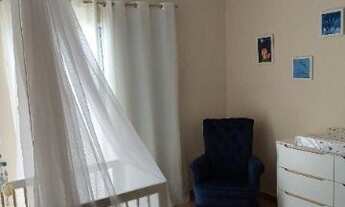 Imagem 6: Sobrado com 3 dormitórios à venda, 195 m² por R$ 1.015.000,00 - Condomínio Campos do Conde