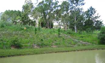 Imagem 5: Sítio com 4 dormitórios, 45000 m² - venda por R$ 3.000.000,00 ou aluguel por R$ 15.000,00