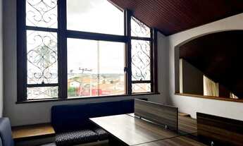 Imagem 5: Sobrado com 5 dormitórios à venda, 390 m² por R$ 2.800.000,00 - Jardim Santa Rosália - Sor