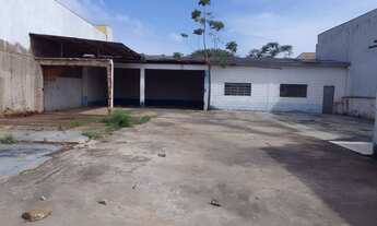 Imagem: Terreno à venda, 611 m² por R$ 1.100.000