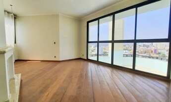 Imagem 5: Apartamento Duplex com 4 dormitórios à venda, 433 m² por R$ 2.800.000,00 - Edifício Plaza