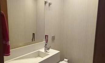 Imagem 4: Casa com 3 dormitórios à venda, 210 m² por R$ 2.200.000 - Condomínio Residencial Giverny