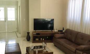 Imagem 5: Casa com 3 dormitórios à venda, 318 m² por R$ 1.890.000 - Jardim Residencial Tivoli Park