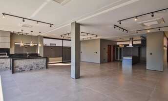 Imagem 3: Sobrado com 4 dormitórios à venda, 410 m² por R$ 3.000.000,00 - Alphaville Nova Esplanada