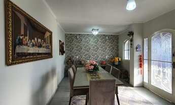 Imagem 6: Casa com 3 dormitórios à venda, 180 m² por R$ 477.000,00 - Central Parque Sorocaba - Soroc