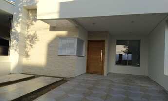 Imagem: Casa com 3 dormitórios (sendo 1 suíte)