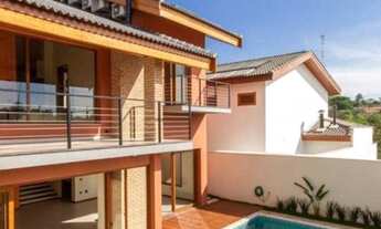 Imagem: Casa com 4 dormitórios à venda, 410 m²