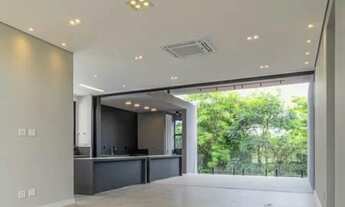 Imagem 5: Casa com 4 dormitórios à venda, 360 m² por R$ 4.900.000 - Alphaville Nova Esplanada I - Vo