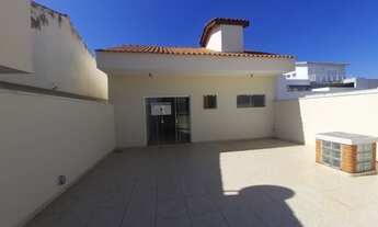 Imagem 4: Casa com 3 dormitórios à venda, 153 m² por R$ 580.000,00 - Golden Park Residence II - Soro