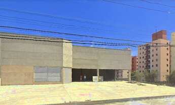 Imagem: Salão para alugar, 441 m² por R$ 16.000,00/mês