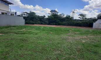 Imagem 2: Terreno à venda, 461 m² por R$ 600.000,00 - Alphaville Nova Esplanada IV - Votorantim/SP