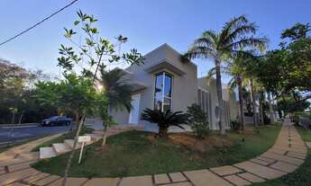 Imagem 4: Casa com 3 dormitórios à venda, 300 m² por R$ 1.780.000 - Condomínio Vila dos Inglezes - S