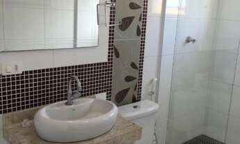 Imagem 7: Sobrado com 4 dormitórios à venda, 161 m² por R$ 690.000,00 - Condominio Golden Park Resid