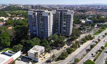 Imagem 4: Apartamento Duplex com 3 dormitórios ( sendo 2 suítes ) à venda, 269 m² por R$ 1.190.000