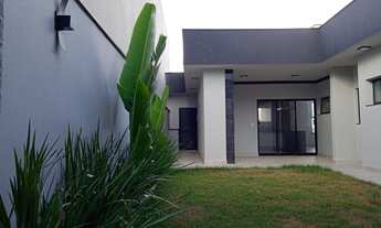 Imagem 2: Casa com 3 dormitórios à venda, 155 m² por R$ 930.000 - Condomínio Villagio Wanel - Soroca