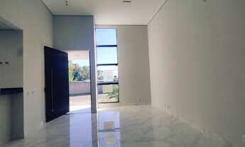 Imagem 2: Casa com 3 suítes , 181 m² - venda por R$ 0 ou aluguel por R$ 8.600/mês - Condominio Le Fr