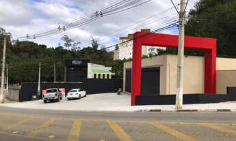 Imagem 7: Casa para alugar, 206 m² por R$ 7.500,00/mês - Parque Morumbi - Votorantim/SP