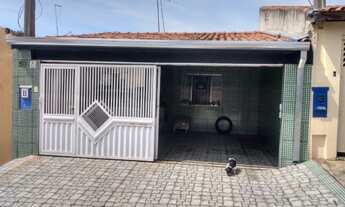 Imagem: Casa com 3 dormitórios à venda, 109 m²