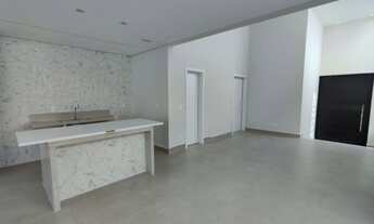 Imagem 5: Casa com 3 dormitórios à venda, 232 m² por R$ 1.790.000 - Green Valley - Votorantim/SP