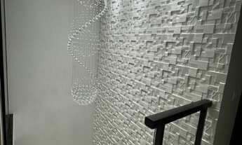 Imagem 3: Sobrado com 3 dormitórios à venda, 148 m² por R$ 795.000,00 - Horto Florestal Villagio - S