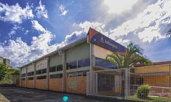 Imagem 4: Prédio para alugar, 5172 m² por R$ 85.000,00/mês - Centro - Votorantim/SP