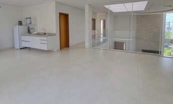 Imagem 2: Casa com 3 dormitórios à venda, 321 m² por R$ 2.500.000 - Alphaville Nova Esplanada I - Vo