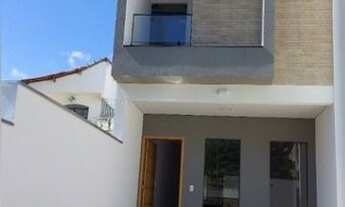 Imagem: Sobrado com 3 dormitórios à venda, 115