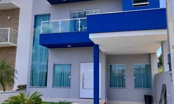 Imagem: Sobrado com 3 dormitórios à venda, 187