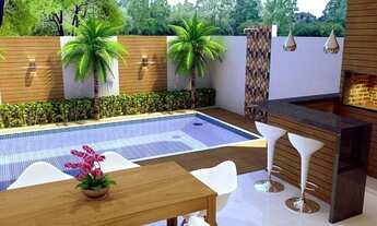 Imagem 3: Casa com 3 dormitórios à venda, 200 m² por R$ 995.000 - Horto Florestal - Sorocaba/SP