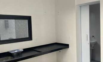 Imagem 2: Sobrado com 3 dormitórios à venda, 244 m² por R$ 1.450.000,00 - Condomínio Ibiti Royal Par