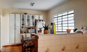 Imagem 5: Casa com 3 dormitórios à venda, 140 m² por R$ 450.000,00 - Parque Bela Vista - Votorantim