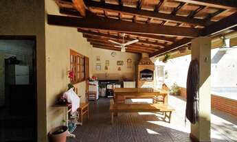 Imagem 2: Casa com 2 dormitórios à venda, 100 m² por R$ 430.000,00 - Jardim Montreal - Sorocaba/SP