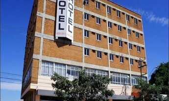 Imagem: Hotel com 80 dormitórios, 3900 m² - venda