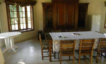 Imagem 5: Chácara com 6 dormitórios à venda, 10000 m² por R$ 3.400.000,00 - Cond. Lagos de Shanadu