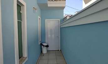 Imagem 7: Casa com 3 dormitórios à venda, 309 m² por R$ 1.480.000,00 - Alto da Boa Vista - Sorocaba