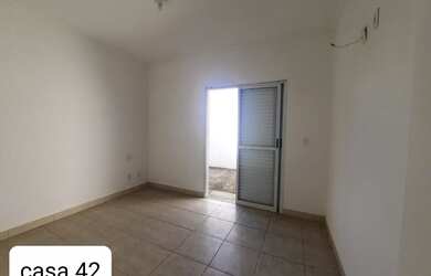 Imagem 6: Casa com 2 dormitórios à venda, 84 m² por R$ 399.000,00 - Condomínio Bella Vista - Sorocab