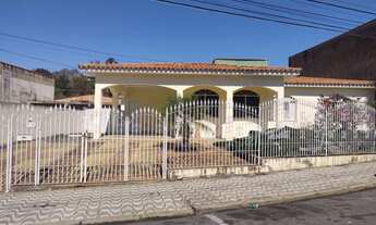 Imagem: Casa com 3 dormitórios para alugar, 300