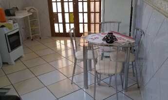 Imagem 5: Casa com 3 dormitórios à venda, 200 m² por R$ 450.000,00 - Wanel Ville - Sorocaba/SP