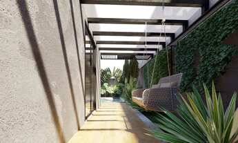 Imagem 7: Casa com 3 dormitórios à venda, 250 m² por R$ 2.300.000 - Alphaville Nova Esplanada III