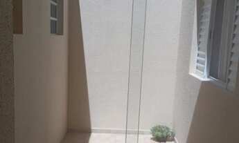 Imagem 7: Casa com 3 dormitórios à venda, 80 m² por R$ 530.000,00 - Horto Florestal I - Sorocaba/SP