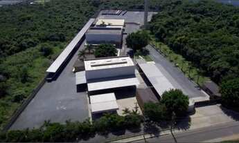 Imagem: Galpão, 8800 m² - venda por R$ 35.000.000,00