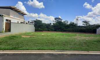 Imagem 4: Terreno à venda, 461 m² por R$ 600.000,00 - Alphaville Nova Esplanada IV - Votorantim/SP