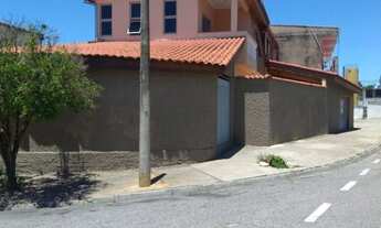 Imagem 7: Sobrado com 3 dormitórios à venda, 344 m² por R$ 550.000 - Jardim São Guilherme - Sorocaba