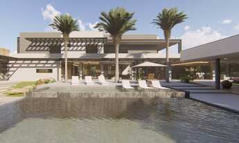 Imagem: Casa com 6 dormitórios à venda, 2000 m²