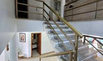 Imagem 5: Sobrado com 4 dormitórios à venda, 360 m² por R$ 1.890.000 - Parque Campolim - Sorocaba/SP